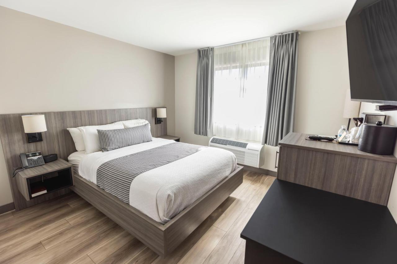 The Farmstead Hotel Caruthersville Buitenkant foto