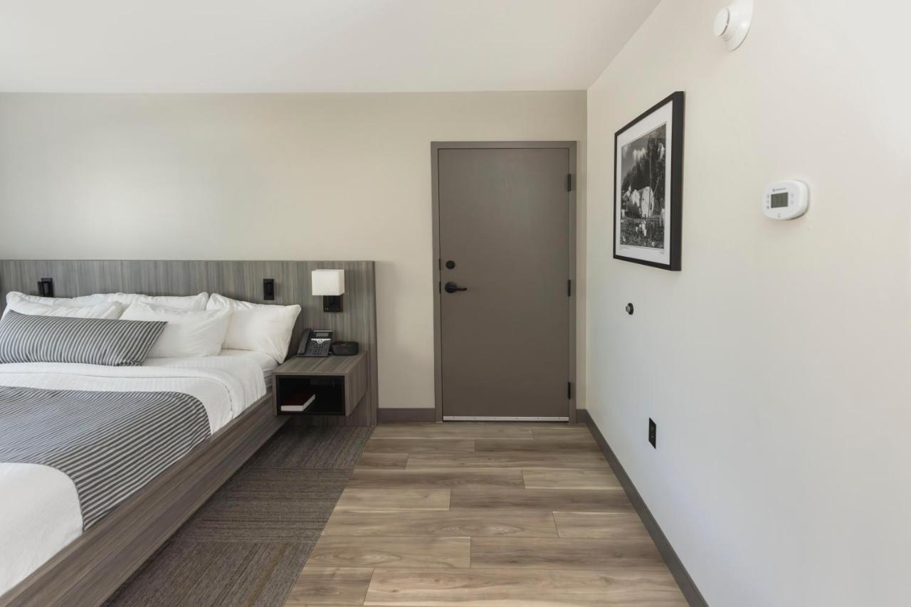 The Farmstead Hotel Caruthersville Buitenkant foto