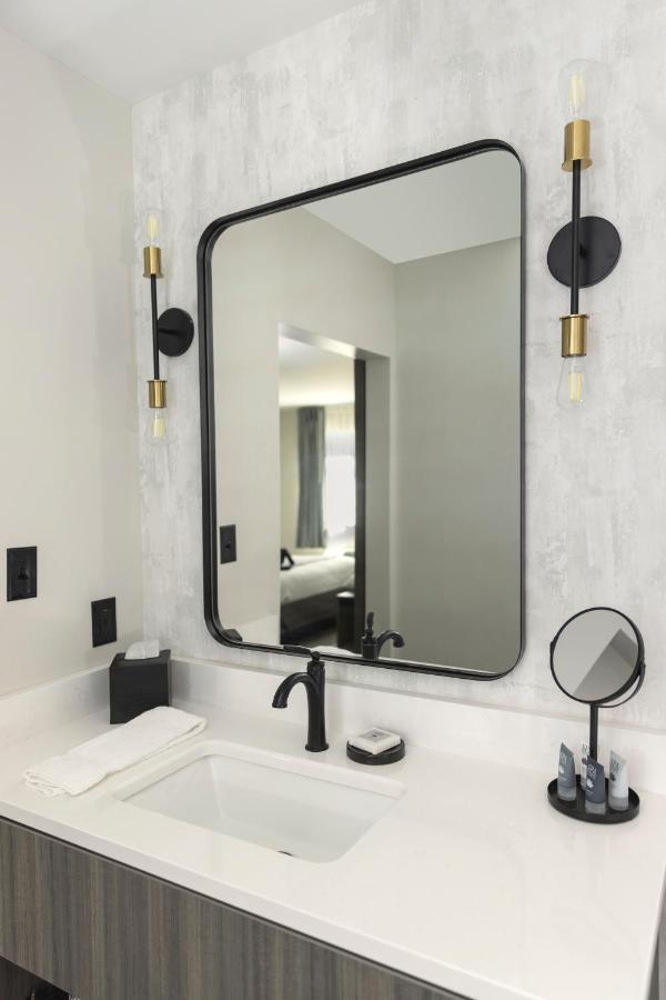 The Farmstead Hotel Caruthersville Buitenkant foto