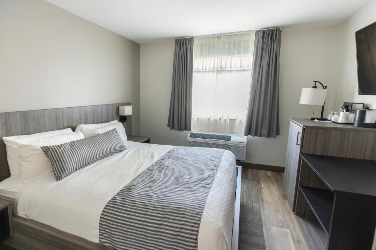 The Farmstead Hotel Caruthersville Buitenkant foto